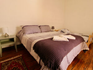 Habitación matrimonial + Adicional