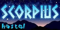 Logo Hostel