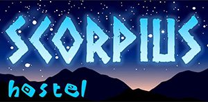 Logo Hostel